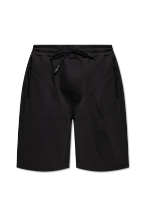 Y-3 Logo shorts | Men's Clothing | Vitkac
